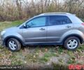 Cанг Йонг Korando, об'ємом двигуна 2 л та пробігом 99 тис. км за 8500 $, фото 1 на Automoto.ua