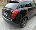 Cанг Йонг Корандо, объемом двигателя 2 л и пробегом 70 тыс. км за 9500 $, фото 13 на Automoto.ua