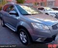 Cанг Йонг Korando, об'ємом двигуна 2 л та пробігом 132 тис. км за 9500 $, фото 6 на Automoto.ua