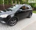 Cанг Йонг Korando, об'ємом двигуна 2 л та пробігом 70 тис. км за 10500 $, фото 14 на Automoto.ua