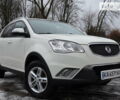 Cанг Йонг Korando, об'ємом двигуна 2 л та пробігом 144 тис. км за 8800 $, фото 1 на Automoto.ua