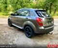 Cанг Йонг Корандо, объемом двигателя 2 л и пробегом 201 тыс. км за 9500 $, фото 1 на Automoto.ua