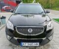 Cанг Йонг Корандо, объемом двигателя 2 л и пробегом 70 тыс. км за 9500 $, фото 1 на Automoto.ua