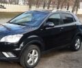 Cанг Йонг Korando, об'ємом двигуна 2 л та пробігом 150 тис. км за 8900 $, фото 1 на Automoto.ua