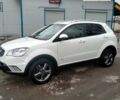 Cанг Йонг Korando, об'ємом двигуна 2 л та пробігом 212 тис. км за 10300 $, фото 1 на Automoto.ua