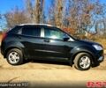 Cанг Йонг Korando, об'ємом двигуна 2 л та пробігом 87 тис. км за 11900 $, фото 4 на Automoto.ua