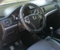 Cанг Йонг Korando, об'ємом двигуна 2 л та пробігом 177 тис. км за 9400 $, фото 8 на Automoto.ua