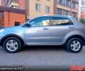 Cанг Йонг Korando, об'ємом двигуна 2 л та пробігом 132 тис. км за 9500 $, фото 2 на Automoto.ua