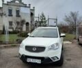 Cанг Йонг Korando, об'ємом двигуна 2 л та пробігом 148 тис. км за 9500 $, фото 2 на Automoto.ua