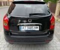 Cанг Йонг Корандо, объемом двигателя 2 л и пробегом 70 тыс. км за 9500 $, фото 15 на Automoto.ua