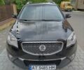 Cанг Йонг Корандо, объемом двигателя 2 л и пробегом 70 тыс. км за 9500 $, фото 12 на Automoto.ua