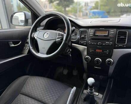 Cанг Йонг Korando, об'ємом двигуна 2 л та пробігом 179 тис. км за 8700 $, фото 9 на Automoto.ua