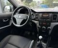 Cанг Йонг Korando, об'ємом двигуна 2 л та пробігом 179 тис. км за 8700 $, фото 9 на Automoto.ua