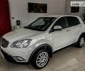 Cанг Йонг Korando, об'ємом двигуна 2 л та пробігом 59 тис. км за 11900 $, фото 1 на Automoto.ua