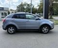 Cанг Йонг Korando, об'ємом двигуна 2 л та пробігом 179 тис. км за 8700 $, фото 7 на Automoto.ua