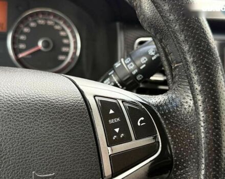 Cанг Йонг Korando, об'ємом двигуна 2 л та пробігом 179 тис. км за 8700 $, фото 21 на Automoto.ua