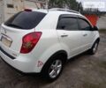 Cанг Йонг Korando, об'ємом двигуна 2 л та пробігом 188 тис. км за 8800 $, фото 5 на Automoto.ua