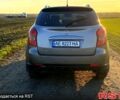 Cанг Йонг Korando, об'ємом двигуна 2 л та пробігом 1 тис. км за 8500 $, фото 6 на Automoto.ua