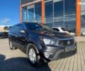 Cанг Йонг Korando, об'ємом двигуна 2 л та пробігом 235 тис. км за 9900 $, фото 1 на Automoto.ua