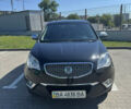 Cанг Йонг Korando, об'ємом двигуна 2 л та пробігом 144 тис. км за 8500 $, фото 1 на Automoto.ua