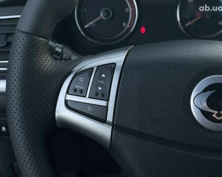 Cанг Йонг Korando, об'ємом двигуна 2 л та пробігом 235 тис. км за 7990 $, фото 26 на Automoto.ua