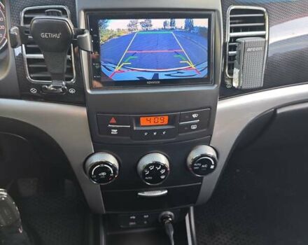 Cанг Йонг Korando, об'ємом двигуна 2 л та пробігом 93 тис. км за 10200 $, фото 4 на Automoto.ua