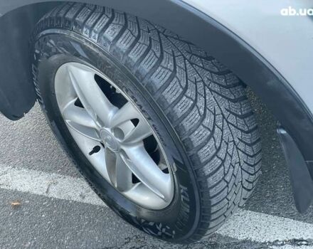 Cанг Йонг Korando, об'ємом двигуна 2 л та пробігом 235 тис. км за 7990 $, фото 13 на Automoto.ua