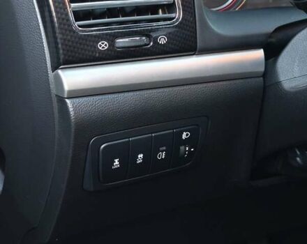 Cанг Йонг Korando, об'ємом двигуна 2 л та пробігом 93 тис. км за 10200 $, фото 7 на Automoto.ua