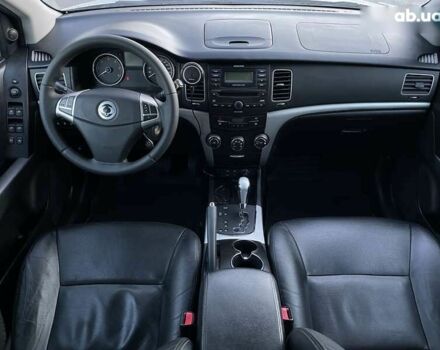 Cанг Йонг Korando, об'ємом двигуна 2 л та пробігом 235 тис. км за 7990 $, фото 17 на Automoto.ua