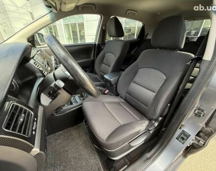 Cанг Йонг Korando, об'ємом двигуна 2 л та пробігом 179 тис. км за 8700 $, фото 14 на Automoto.ua