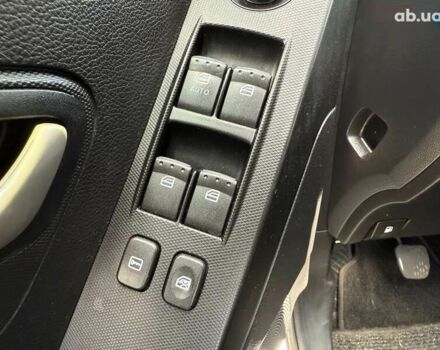 Cанг Йонг Korando, об'ємом двигуна 2 л та пробігом 179 тис. км за 8700 $, фото 23 на Automoto.ua