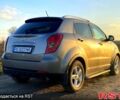 Cанг Йонг Korando, об'ємом двигуна 2 л та пробігом 1 тис. км за 8500 $, фото 5 на Automoto.ua