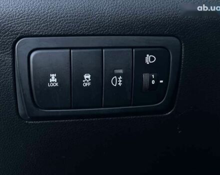 Cанг Йонг Korando, об'ємом двигуна 2 л та пробігом 235 тис. км за 7990 $, фото 25 на Automoto.ua