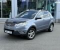 Cанг Йонг Korando, об'ємом двигуна 2 л та пробігом 179 тис. км за 8700 $, фото 2 на Automoto.ua