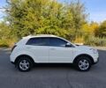Cанг Йонг Korando, об'ємом двигуна 2 л та пробігом 93 тис. км за 10200 $, фото 13 на Automoto.ua