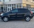 Cанг Йонг Korando, об'ємом двигуна 2 л та пробігом 180 тис. км за 8700 $, фото 4 на Automoto.ua