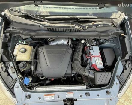 Cанг Йонг Korando, об'ємом двигуна 2 л та пробігом 179 тис. км за 8700 $, фото 25 на Automoto.ua
