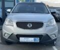 Cанг Йонг Korando, об'ємом двигуна 2 л та пробігом 235 тис. км за 7990 $, фото 1 на Automoto.ua