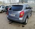 Cанг Йонг Korando, об'ємом двигуна 2 л та пробігом 161 тис. км за 9300 $, фото 8 на Automoto.ua