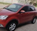 Cанг Йонг Korando, об'ємом двигуна 2 л та пробігом 94 тис. км за 12000 $, фото 2 на Automoto.ua