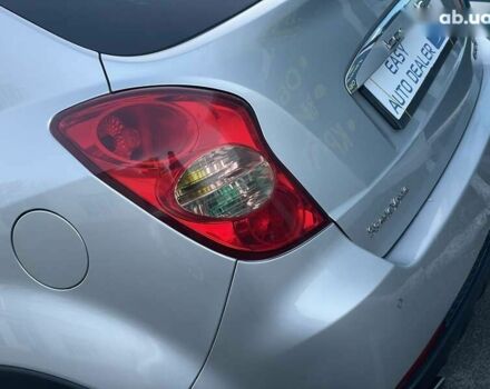 Cанг Йонг Korando, об'ємом двигуна 2 л та пробігом 235 тис. км за 7990 $, фото 10 на Automoto.ua