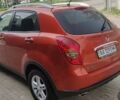 Cанг Йонг Korando, об'ємом двигуна 2 л та пробігом 94 тис. км за 12000 $, фото 8 на Automoto.ua