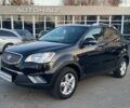 Cанг Йонг Korando, об'ємом двигуна 2 л та пробігом 180 тис. км за 8700 $, фото 2 на Automoto.ua