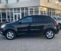 Cанг Йонг Korando, об'ємом двигуна 2 л та пробігом 180 тис. км за 7999 $, фото 4 на Automoto.ua