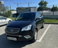 Cанг Йонг Korando, об'ємом двигуна 2 л та пробігом 144 тис. км за 8500 $, фото 5 на Automoto.ua
