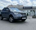 Cанг Йонг Korando, об'ємом двигуна 2 л та пробігом 179 тис. км за 8700 $, фото 1 на Automoto.ua