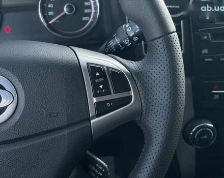 Cанг Йонг Korando, об'ємом двигуна 2 л та пробігом 235 тис. км за 7990 $, фото 27 на Automoto.ua