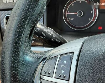 Cанг Йонг Korando, об'ємом двигуна 2 л та пробігом 179 тис. км за 8700 $, фото 20 на Automoto.ua