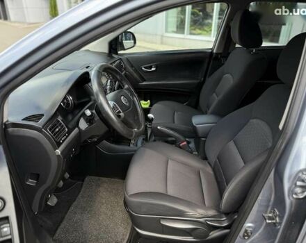 Cанг Йонг Korando, об'ємом двигуна 2 л та пробігом 179 тис. км за 8700 $, фото 11 на Automoto.ua