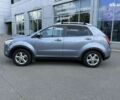 Cанг Йонг Korando, об'ємом двигуна 2 л та пробігом 179 тис. км за 8700 $, фото 3 на Automoto.ua
